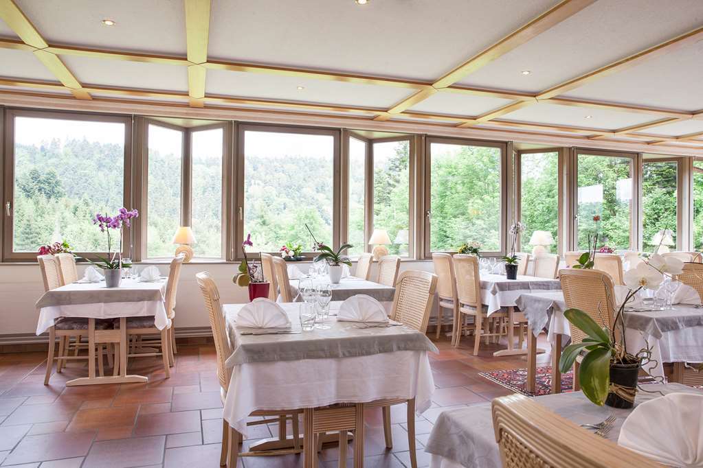 Og Neuhauser La Broque Restaurant billede